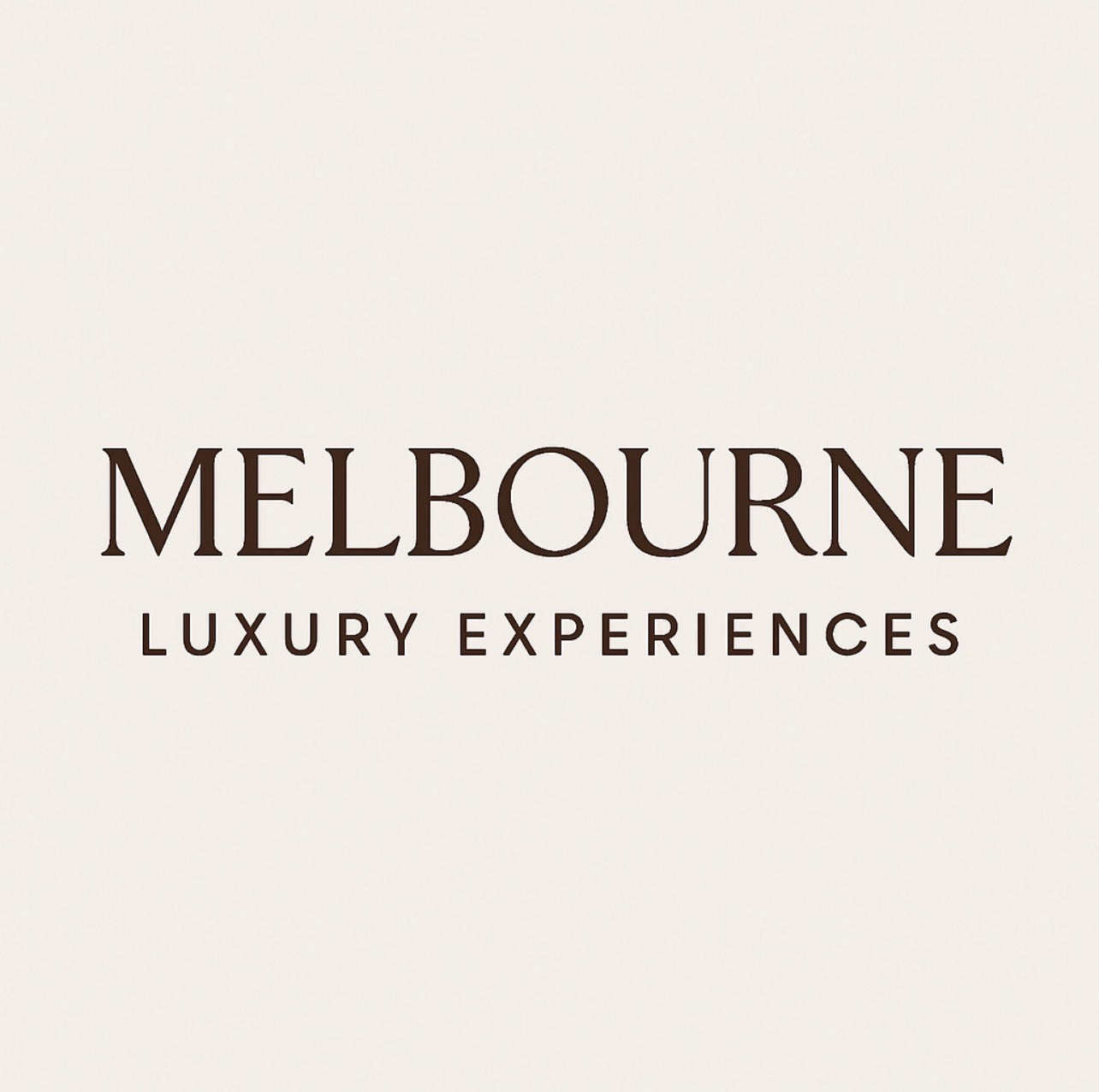 Melbourne Luxury Experiences